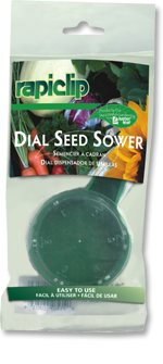 803 Dial Seed Sower