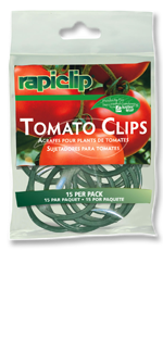 819 - Tomato Clips 15