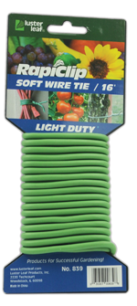 16' Soft Wire Tie, Light Duty