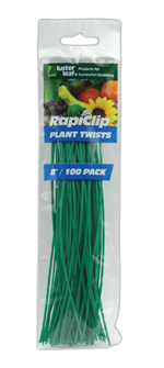 848 Plant / Paper Twist Ties
