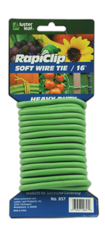 16' Soft Wire Tie, Heavy Duty