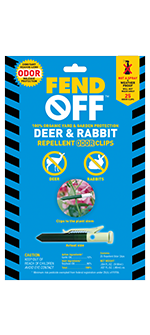 DR-25 Deer and Rabbit Repellent
